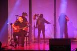 Daniel Maziarz i Kabaret Nasz